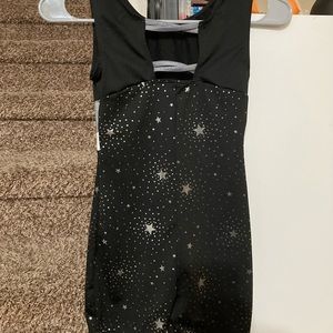 Girl Leotard gymnastics